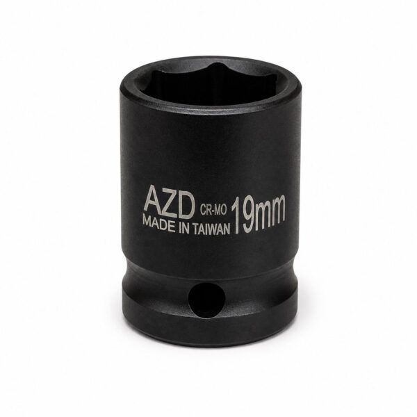 بکس فشار قوي 19 azd
