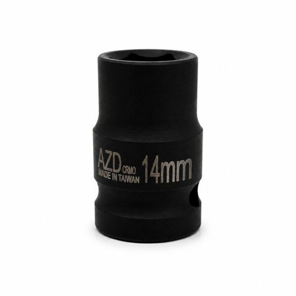 بکس فشار قوي 14 azd