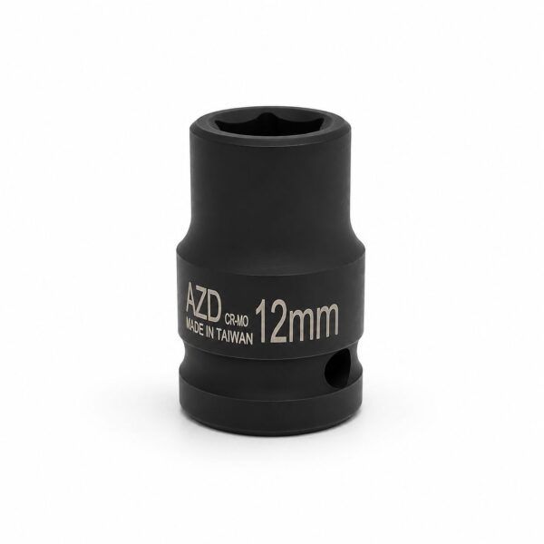 بکس فشار قوي 12 azd