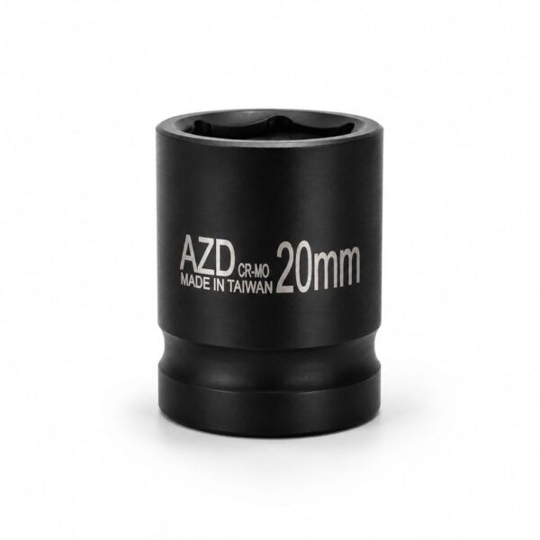 بکس فشار قوي 20  azd