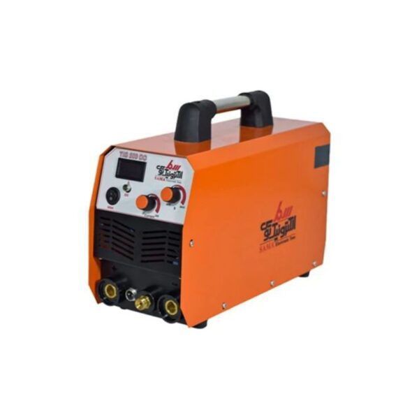 دستگاه جوش سما ارگون DC200