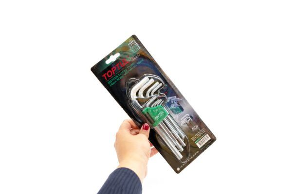 سري الن بلند 9 عددي تاپ تول  0911