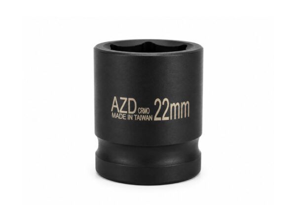 بکس فشار قوي 22 azd
