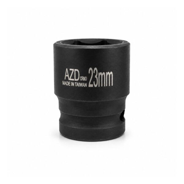 بکس فشار قوي 23 azd