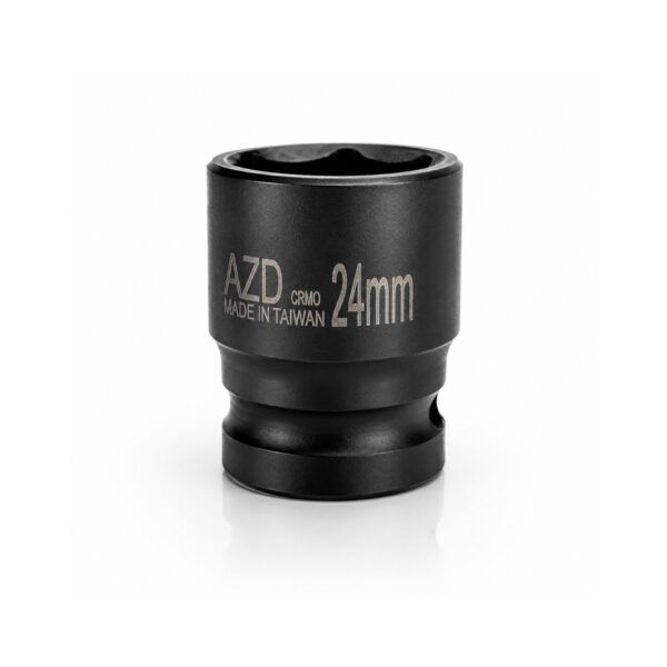 بکس فشار قوي 24 azd