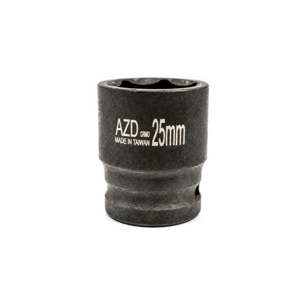 بکس فشار قوي 25 azd