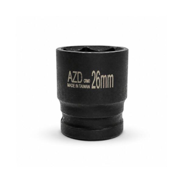 بکس فشار قوي 26 azd