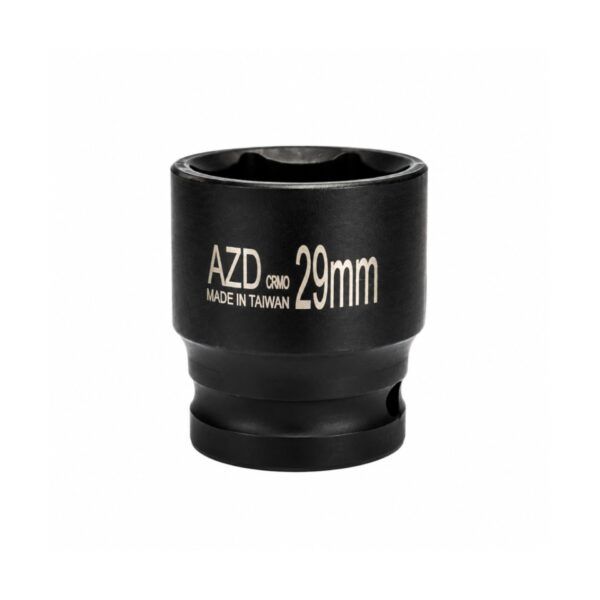 بکس فشار قوي 29 azd