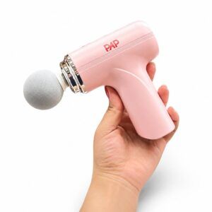 ماساژور شارژي پي اي پي pap 800
