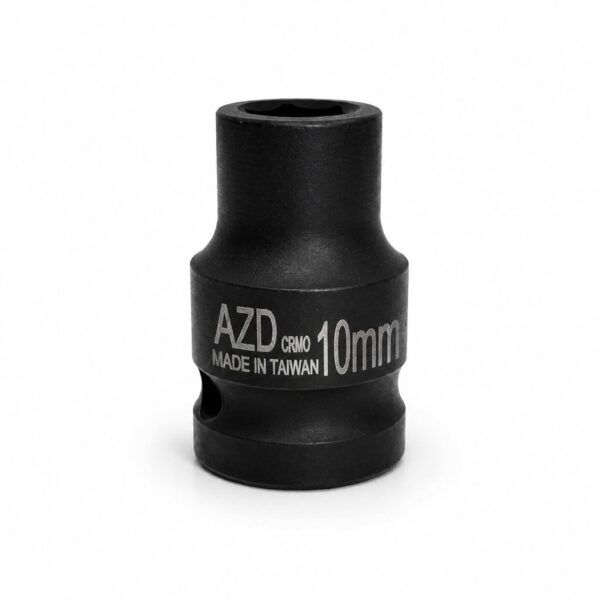 بکس فشار قوي 10 azd