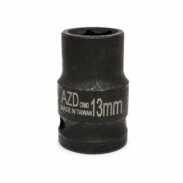 بکس فشار قوي 13 azd