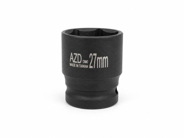 بکس فشار قوي 27 azd