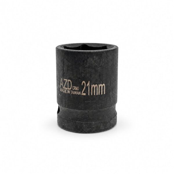 بکس فشار قوي 21 azd