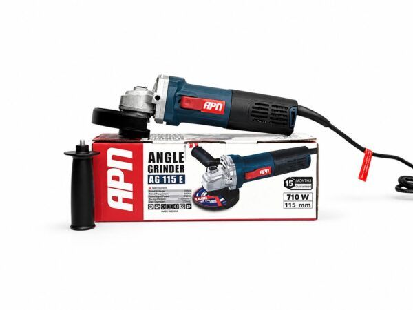 ميني فرز اي پي ان 710 وات  AG115 E