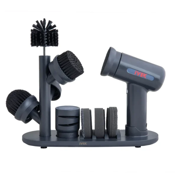 ست شست وشو شارژي ايوک 7272