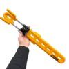 قفل فرمان دوشاخ واستر VL-100