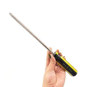 پيچگوشتي چهارسو ژاپن 200*8 روبيکن