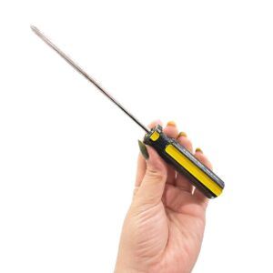 پيچگوشتي چهارسو ژاپن 125*5 روبيکن