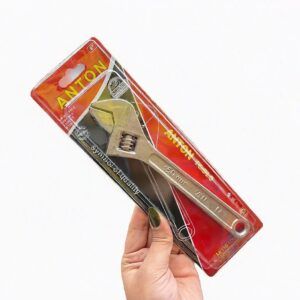 اچار فرانسه انتون بدون روکش6