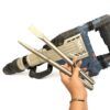 بتن کن (چکش تخريب ) ان اي سي 11 کيلويي 5 شيار 1700 وات 1660