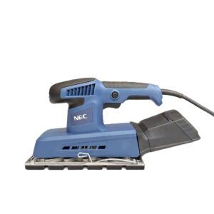 سنباده لرزان ان اي سي 430 وات NEC3105