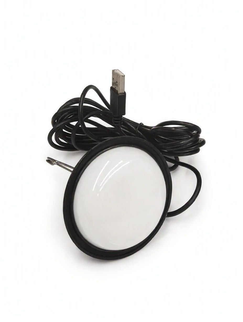 لامپ مگنتي USB/DS-5V