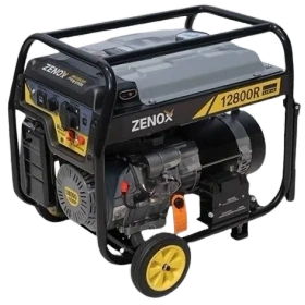 موتور برق 7/5 کيلو وات 12800S استارتي زنوکس