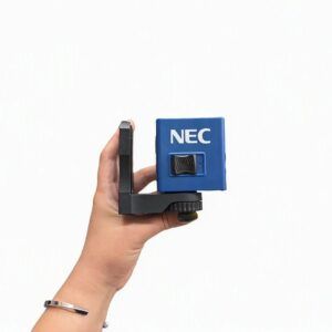 تراز ليزري ان اي سي 2 خط نور سبز NEC 3310
