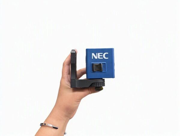 تراز ليزري ان اي سي 2 خط نور سبز NEC 3310