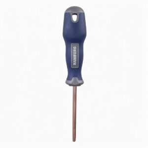 پيچ گوشتي هامبورگ ستاره اي  T10-H5439