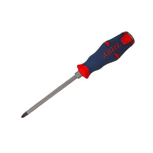 پيچ گوشتي ضربه خور چهارسو اريل125*6 2125