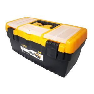 جعبه ابزار پلاستيکي مهرJ MT-16