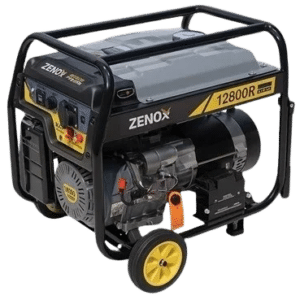 موتور برق 7/5 کيلو وات 12800R ريموت دار زنوکس