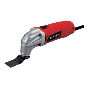 کاردک برقي محک با کيف  MFT250