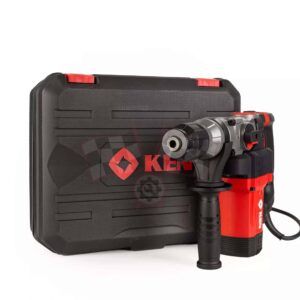 دريل بتن  کن 4/5 کيلويي KEN 2928